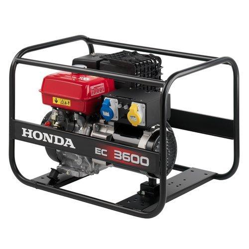 Ec3600 honda generator #7