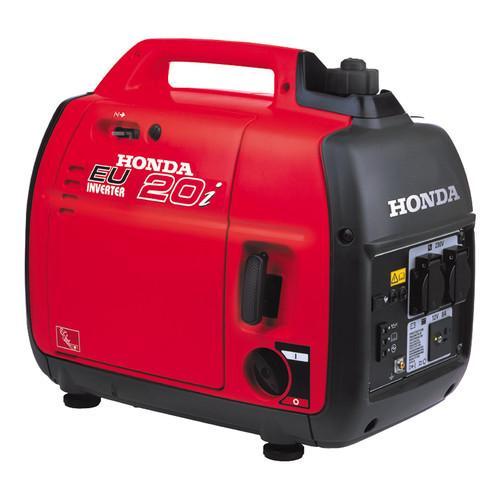 Cheapest honda generator eu20i