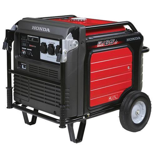 Price of 5kva honda generator #5