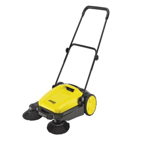 Karcher S650 Push Garden Sweeper Tool Britannia