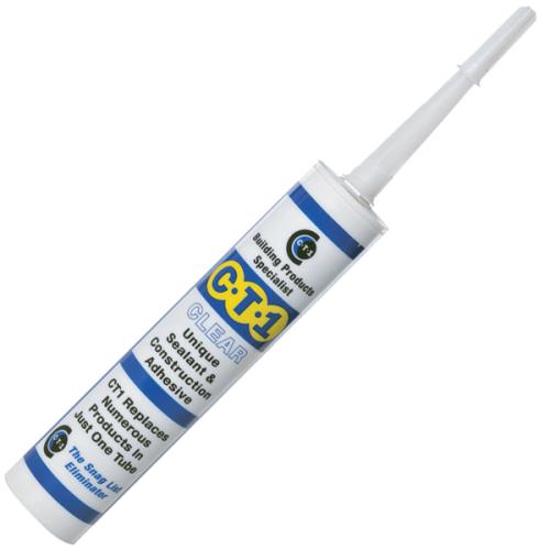 Ct1 Beige Sealant/adhesive
