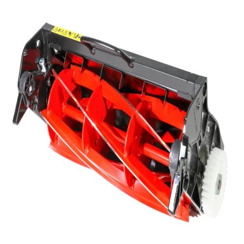 Allett Replacement Cartridge For Kensington 1