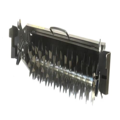 Allett Rc35v 14
