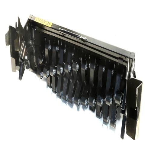 Allett 43cm Scarifier Rapid Change Cartridge