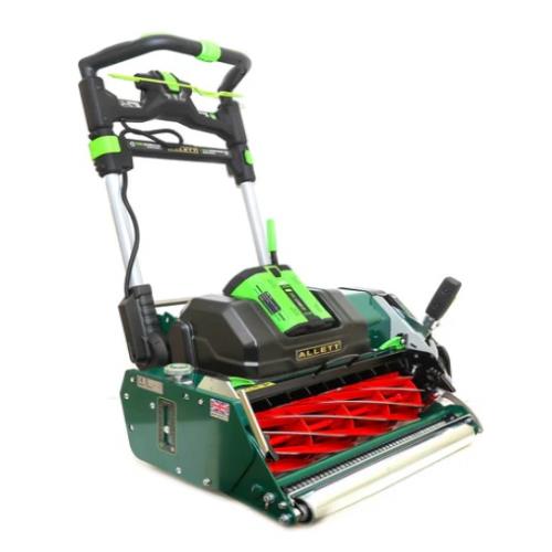 Allett Stirling 51 20