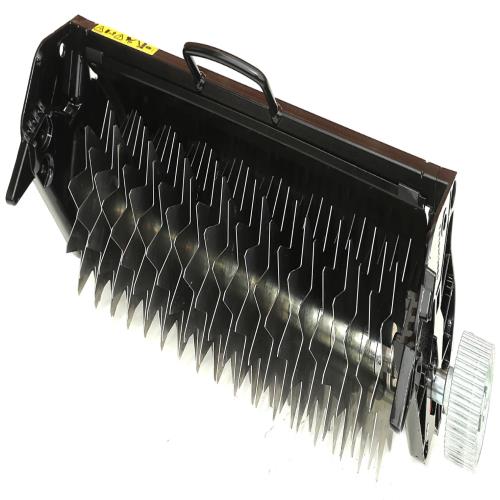 Allett Stirling 43 Groomer Cartridge
