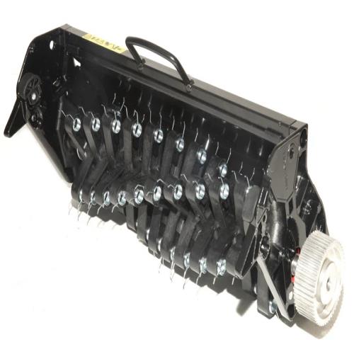 Allett Stirling 51 Scarifier Cartridge