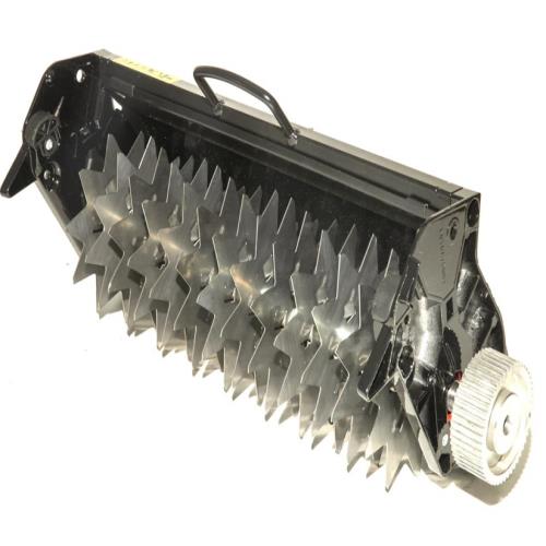 Allett Stirling 51 Verticutter Cartridge
