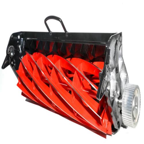 Allett Stirling 43 Sureblade™ 10-blade Mowing