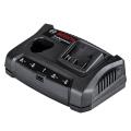 Bosch Gax18v-30 12-18v Dual Bay Charger
