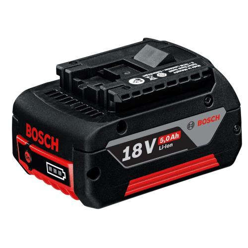 Bosch Gba18v 5.0ah Battery