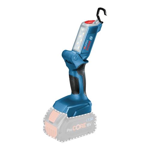 Bosch Gli18v-300 18v Led Work Light