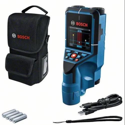 Bosch D-tect 200c Digital Wall Scanner