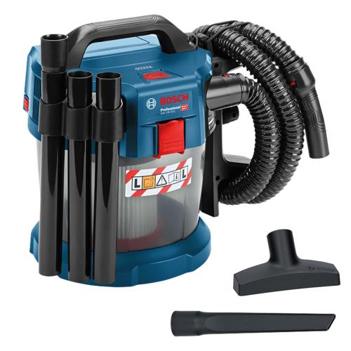 Bosch Gas18v-10l Vacuum Cleaner