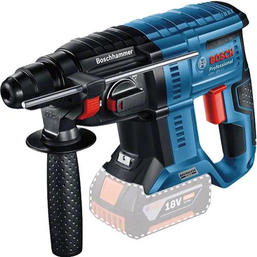 Bosch Gbh18v-21 18v Brushless Sds+ Drill