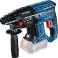 Bosch Gbh18v-21 18v Brushless Sds+ Drill