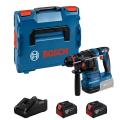 Bosch Gbh18v-22x 18v Sds+ Onechuck Drill