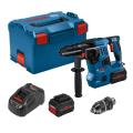 Bosch Gbh18v-28cf 18v Sds+ Drill