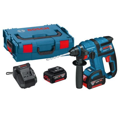 Bosch Gbh18v-ec 18v Sds Drill