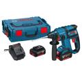 Bosch Gbh18v-ec 18v Sds Drill
