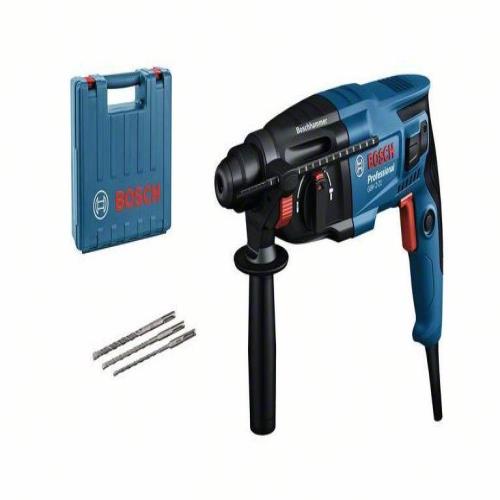 Bosch Gbh2-21 Sds+ Drill 110v
