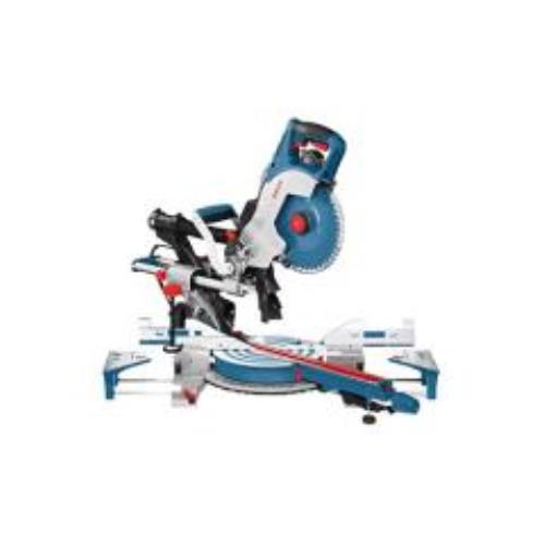 Bosch Gcm8sde 216mm 240v Mitre Saw
