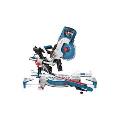 Bosch Gcm8sde 216mm 240v Mitre Saw