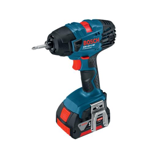 Bosch Gdr18v-li 18v Impact Driver
