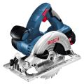 Bosch Gks18vli 18v Li-ion Circular Saw