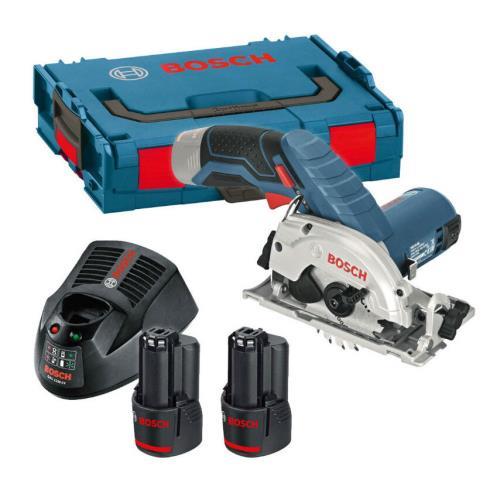Bosch Gks10.8v-li Circular Saw