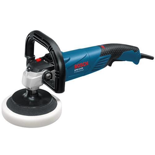 Bosch Gpo14ce 110v Polisher