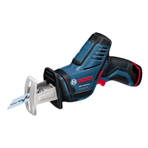 Bosch Gsa10.8v-li Recipro Saw