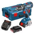 Bosch Gsb18-2-li Plus 18v Combi Drill