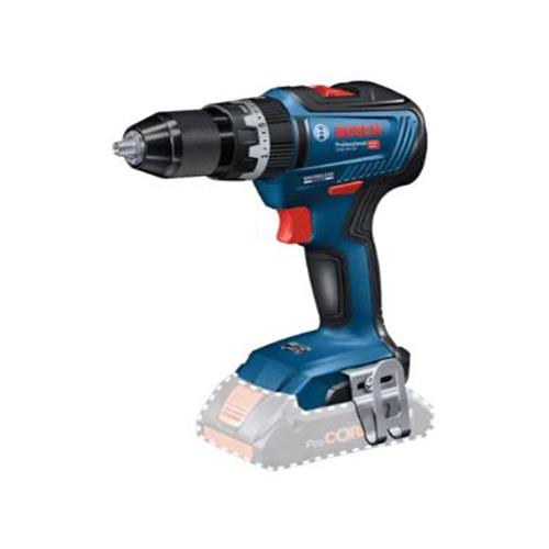 Bosch Gsb18v-55 Brushless 18v Combi Drill
