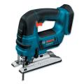 Bosch Gst18v-li 18v Jigsaw Body Only
