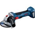 Bosch Gws18v-7 115mm 18v Brushless Grinder