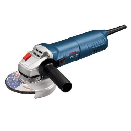 Bosch Gws11-125 240v 5