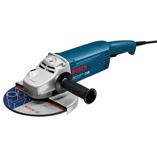 Bosch Gws20-230 240v 9