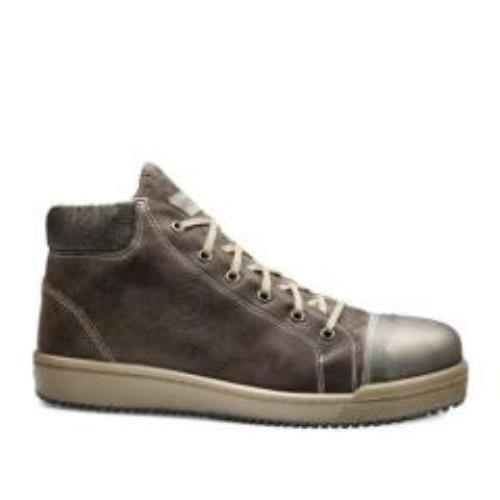 Base B241 Oak Safety Boot Size 6/39