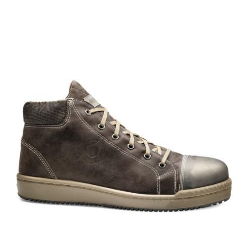 Base B241 Oak Safety Boot Size 12/47