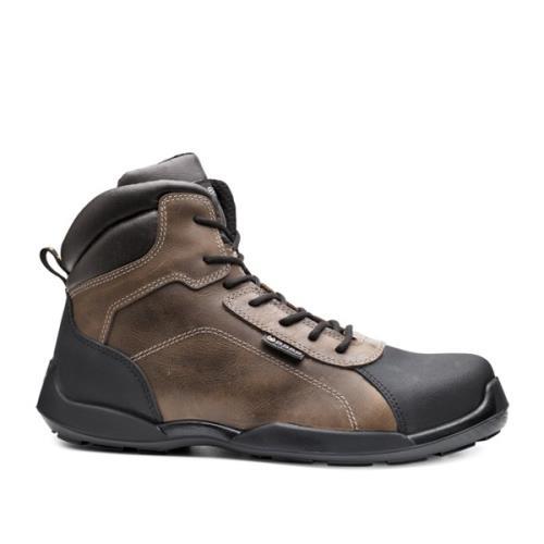 Base B610 Rafting Top Safety Boot Size 9/43