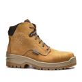 Base B716 Camel Top Safety Boot Size 12/47