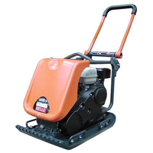 Belle Pcx 500 Honda Petrol Compacting Plate