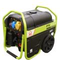 Pramac  Px4000 Dual Voltage 3.75kva Generator