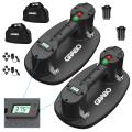 Grabo Pro Vacuum Suction Lifter Twin Pack