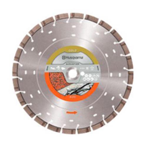 Husqvarna 400mm Concrete Blade Elite Cut S35