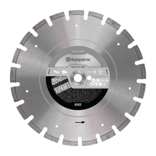 Husqvarna 450mm S85  Floor Saw Blade