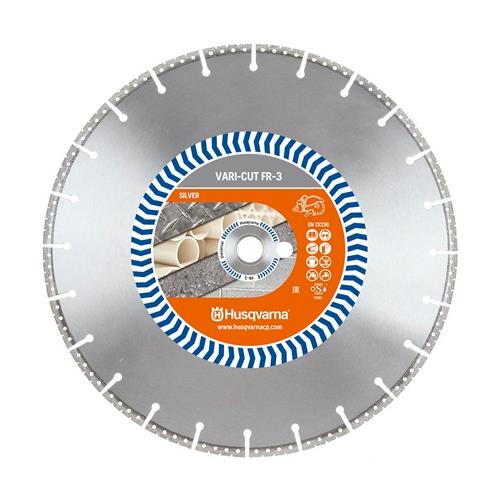 Husqvarna Fr3 115x2.8x22.22 Diamond Blade