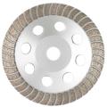 Husqvarna High Quality Turbo Soft Concrete Gr