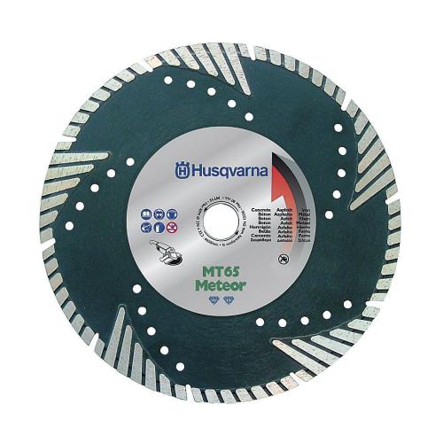 Husqvarna Quality 300mm Universal Diamond Bld